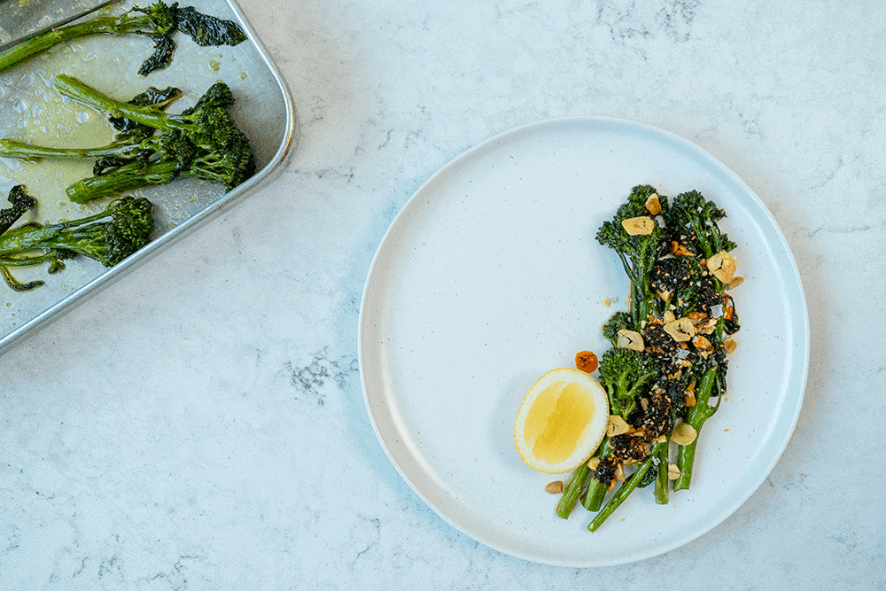 Best Way to Cook Broccolini The Cooking World